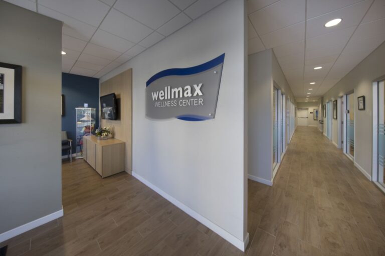 Wellmax Medical Centers